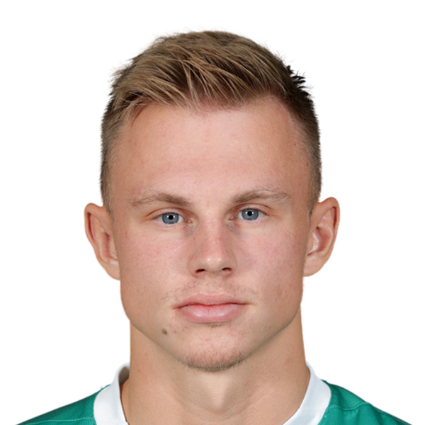 Isak Jansson