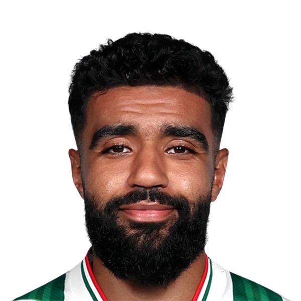 Ismael Aaneba