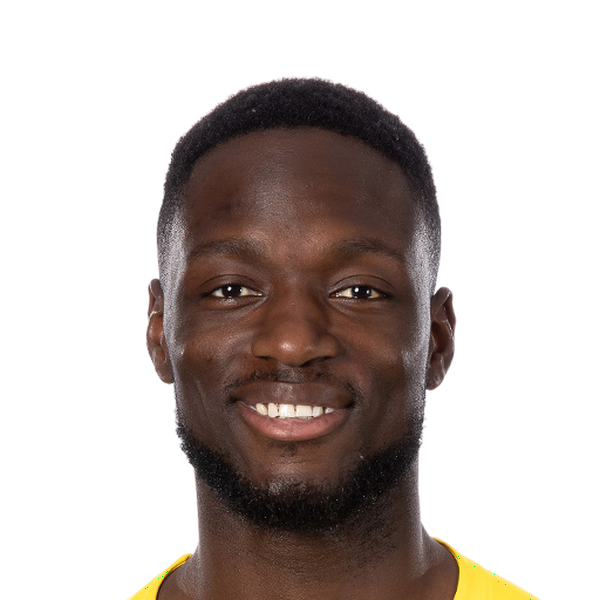 Ismael Diawara