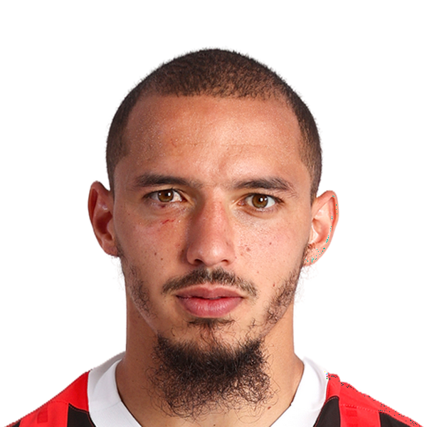 Ismael Bennacer