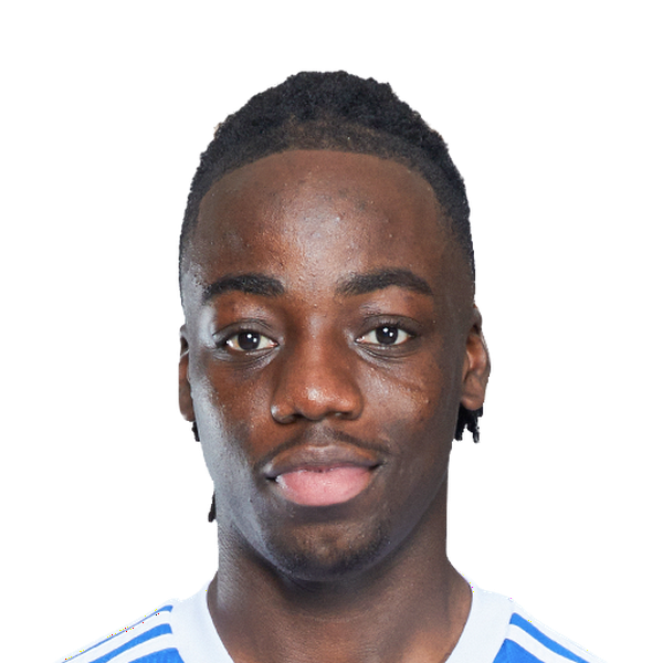 Ismael Doukoure