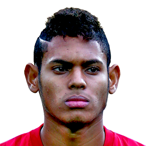 Ismael Diaz