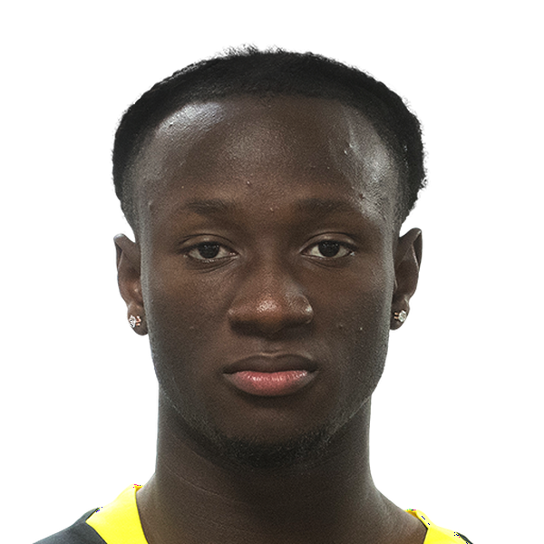 Ismael Kone