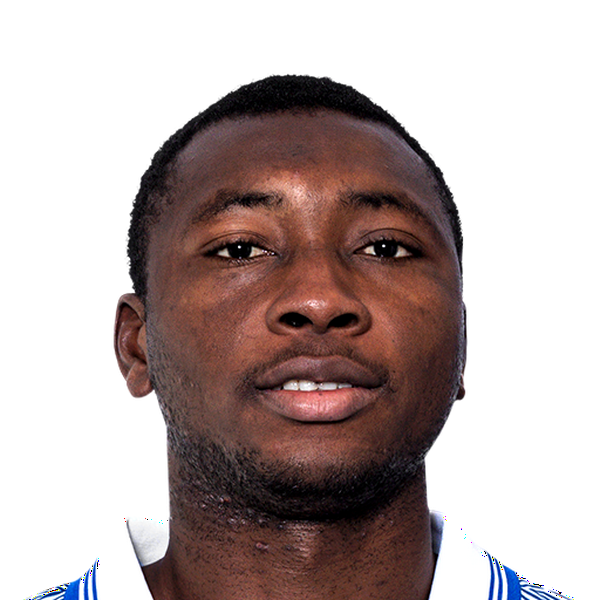 Ismael Seone