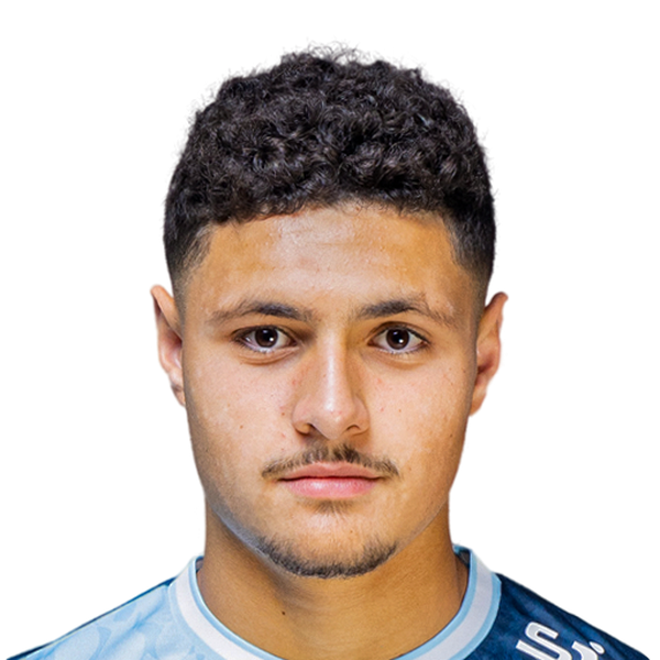 Ismail Bouneb
