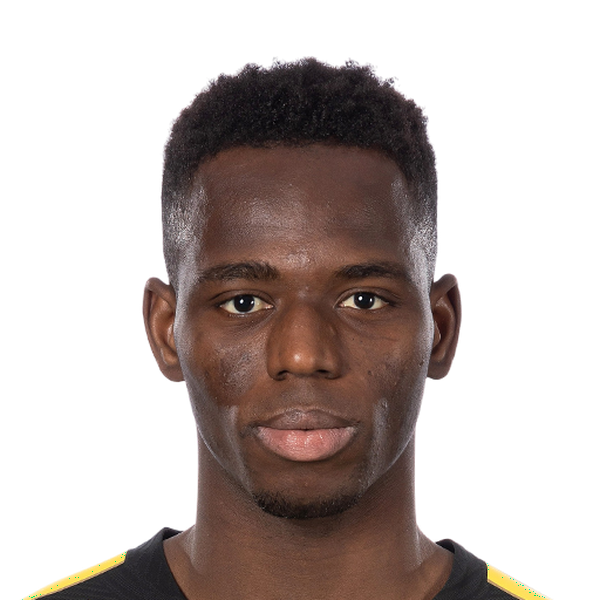 Ismaila Coulibaly