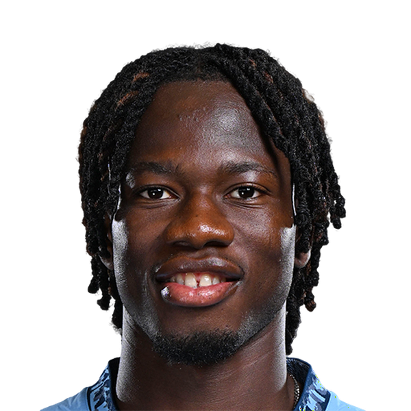 Issa Kabore