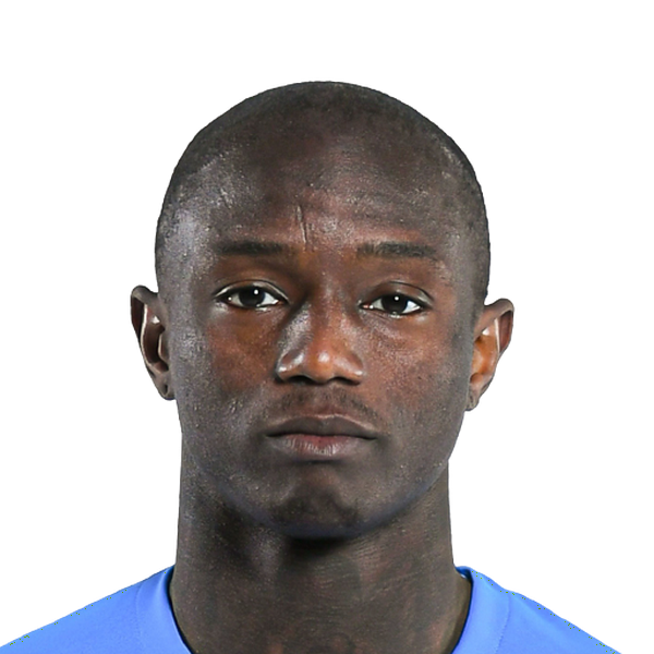 Issa Kallon