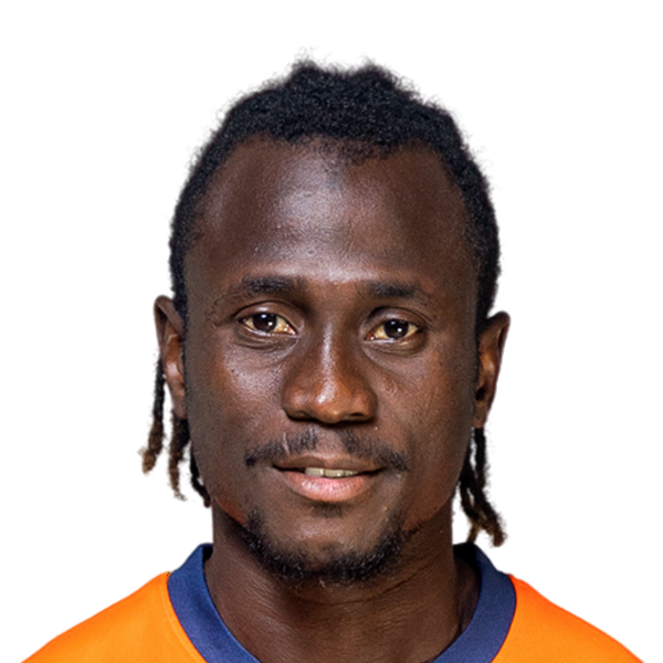 Issiaga Sylla