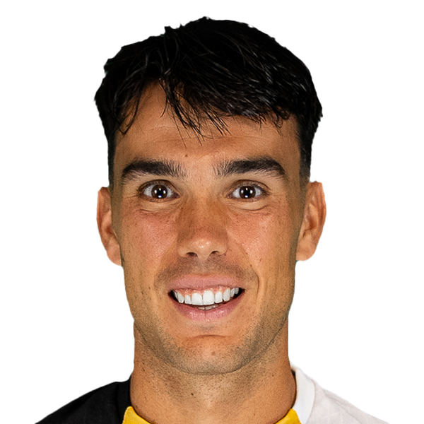 Alex Bermejo