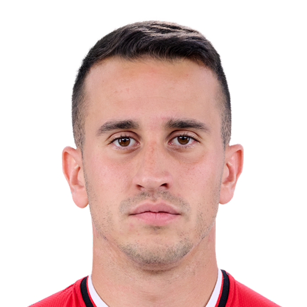 Alex Berenguer