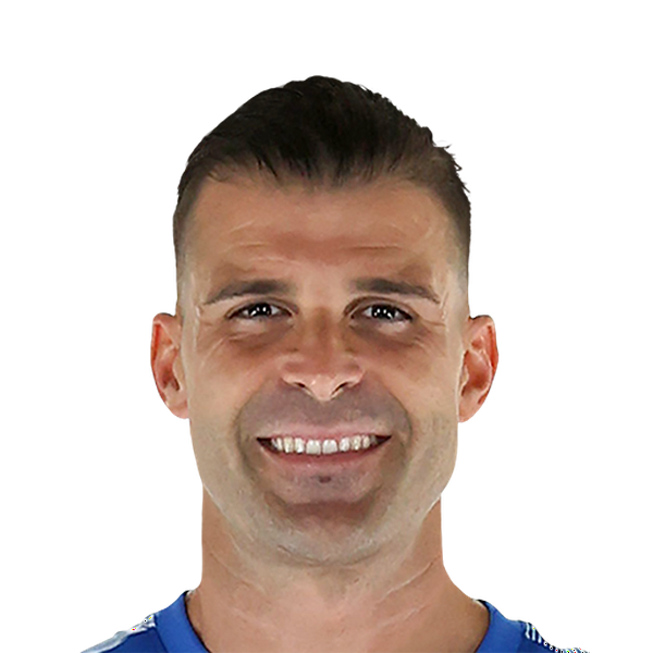 Ivan Cuellar