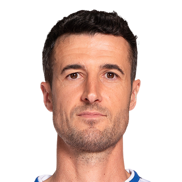 Ivan Marcano