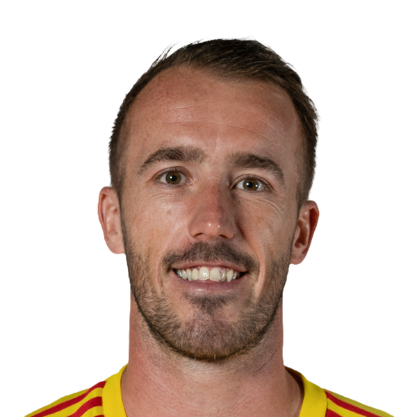 Alex Cairns