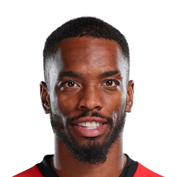 Ivan Toney