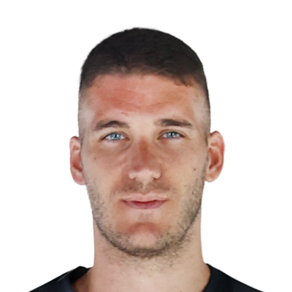 Ivo Grbic