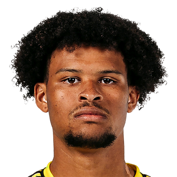 Jacen Russell-Rowe