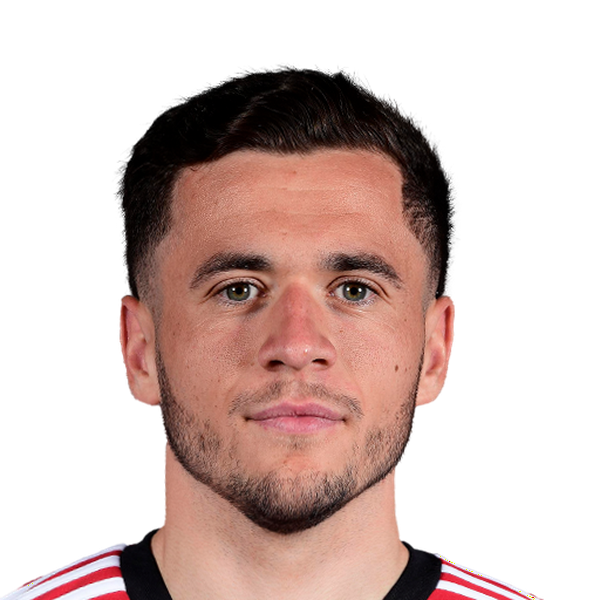 Jack Aitchison