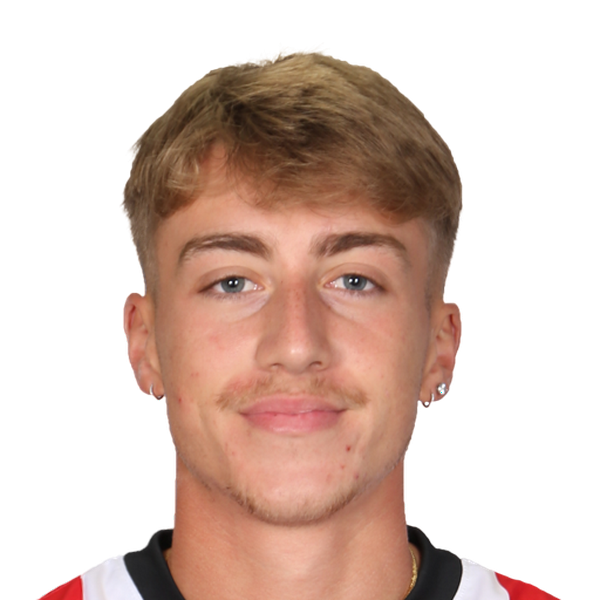 Jack Clarke