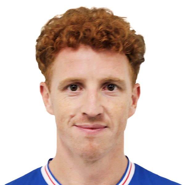 Jack Colback