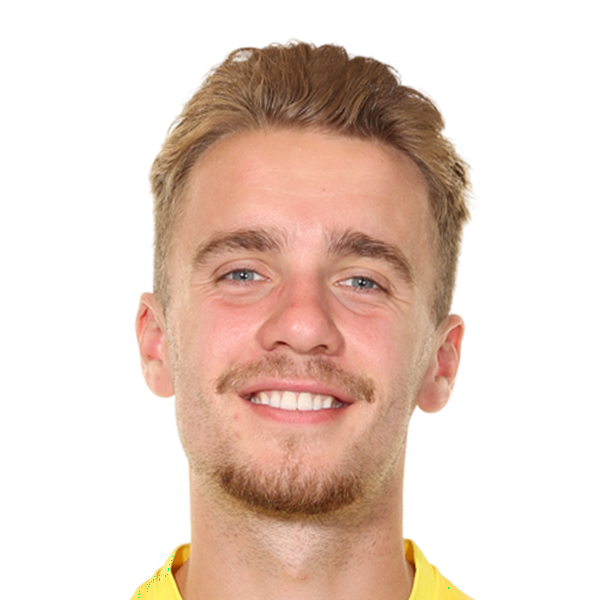 Jack Currie