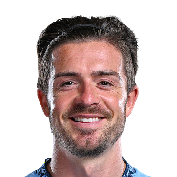 Jack Grealish