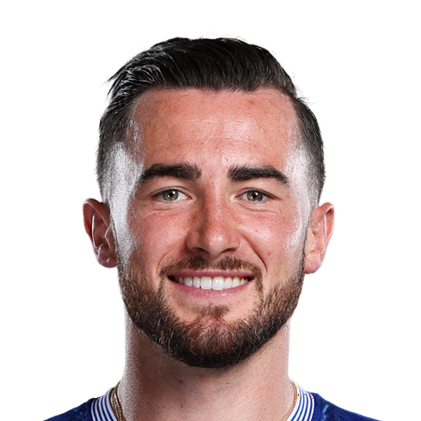 Jack Harrison