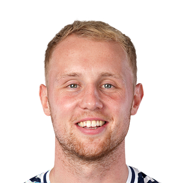 Jack Grimmer