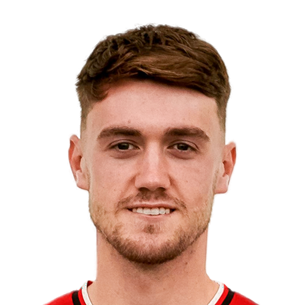Jack Lankester