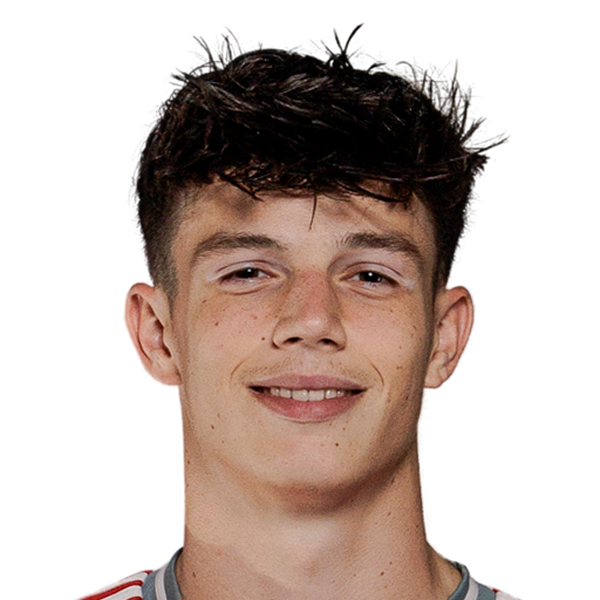 Jack Milne