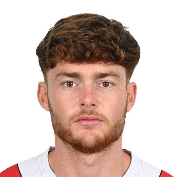Jack Senior