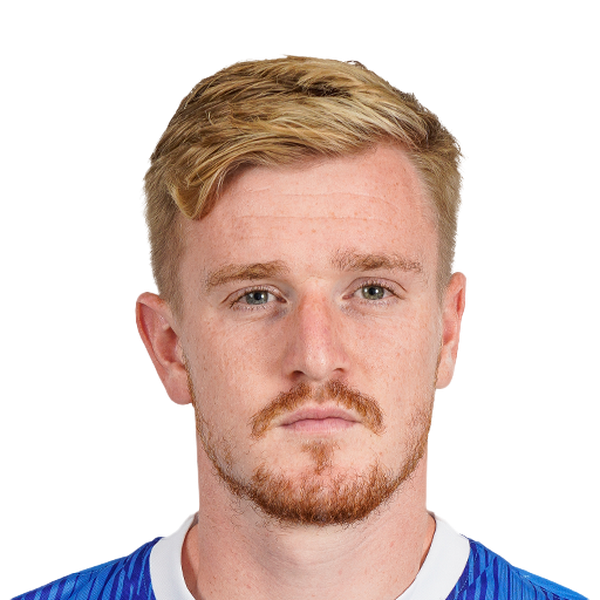 Jack Sparkes