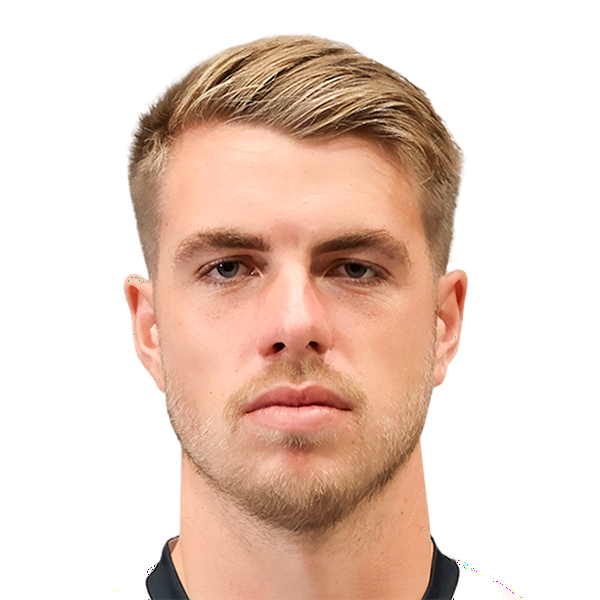 Jack Tucker