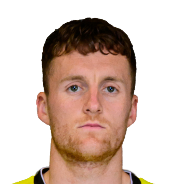 Jack Walton