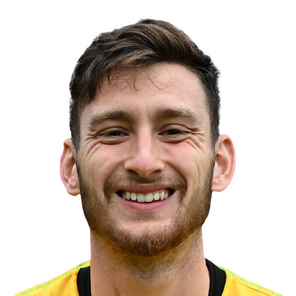 Jackson Smith