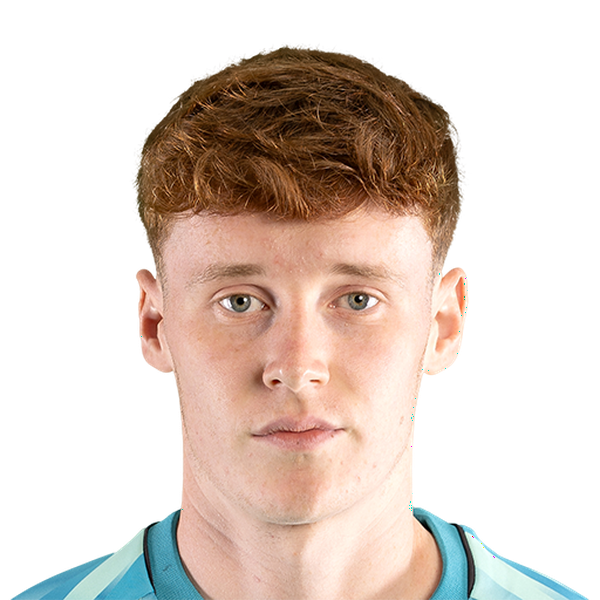 Jacob Carney