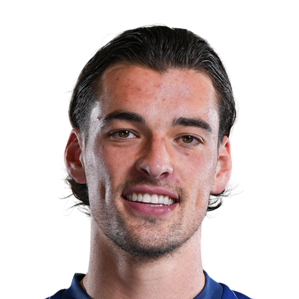 Jacob Greaves