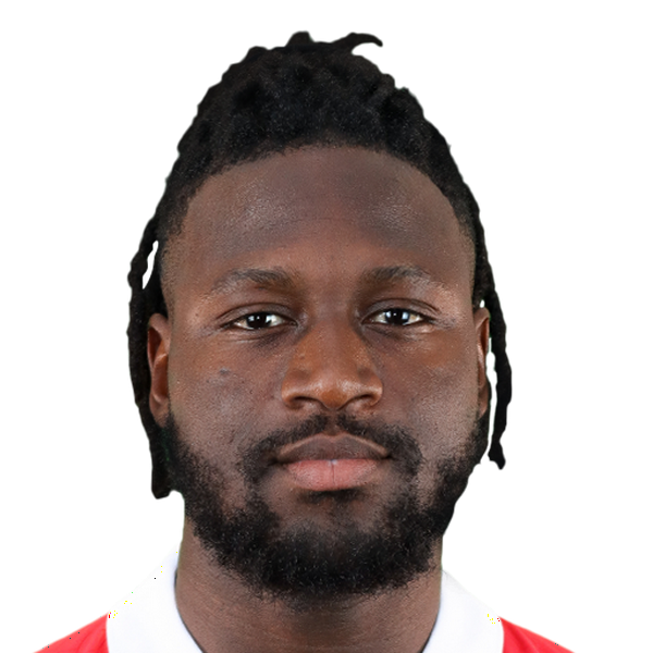 Jacob Mendy