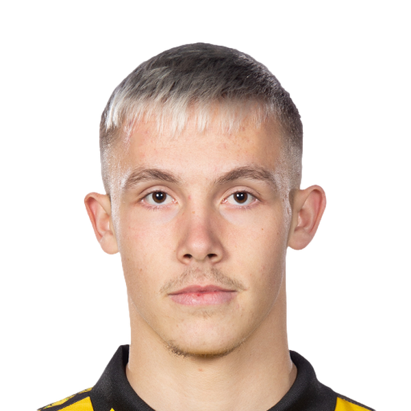 Jacob Ondrejka