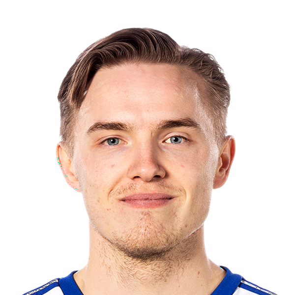 Jacob Ortmark