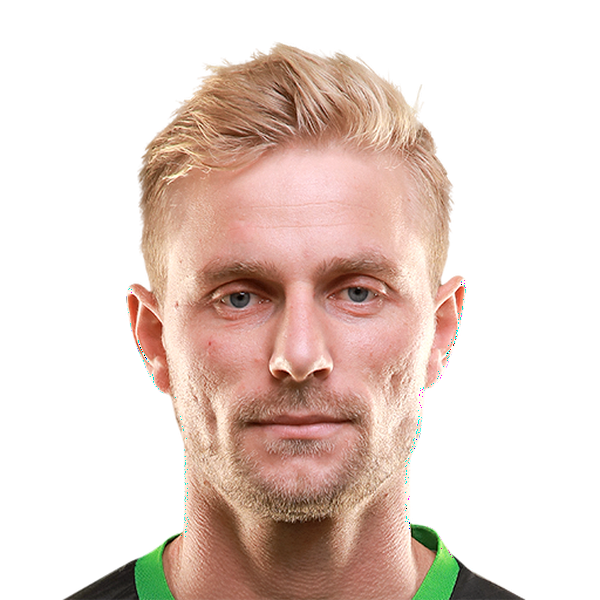 Jacob Rinne