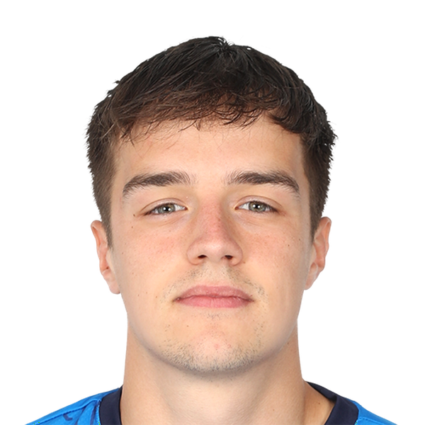 Jacob Wakeling