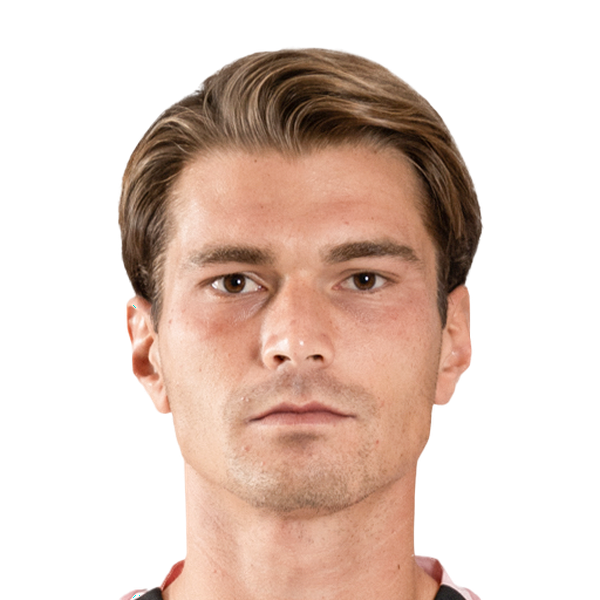 Jacopo Segre