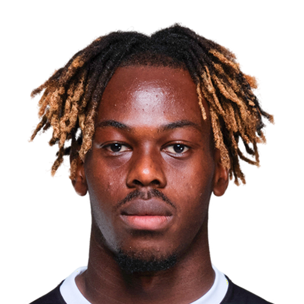 Jacques Ekomie