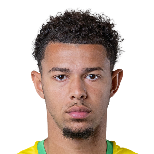 Jaden Warner