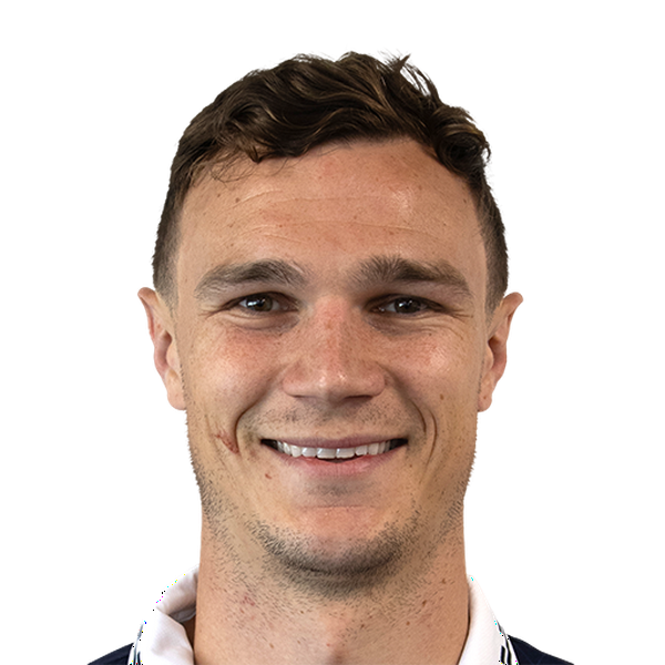 Jake Cooper