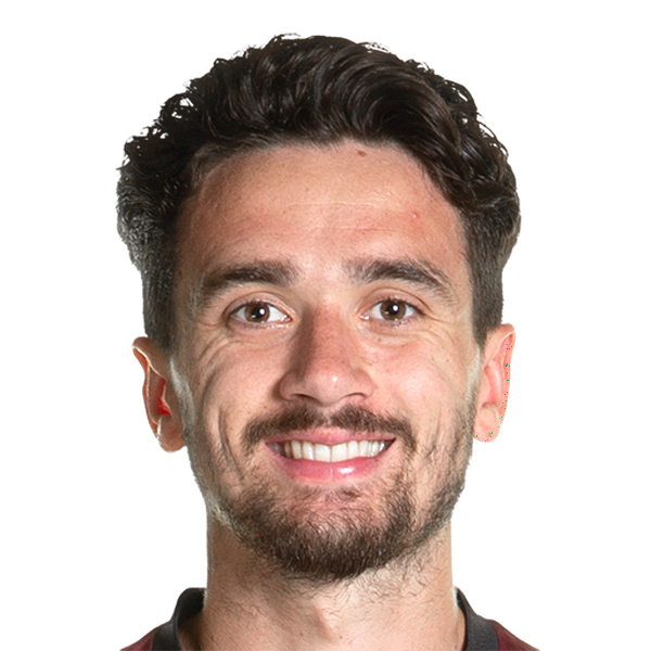 Alex Gilliead
