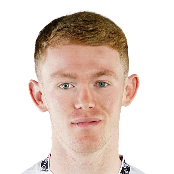 Jake Rooney