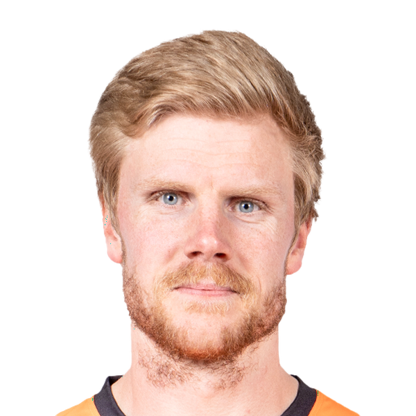 Jakob Haugaard