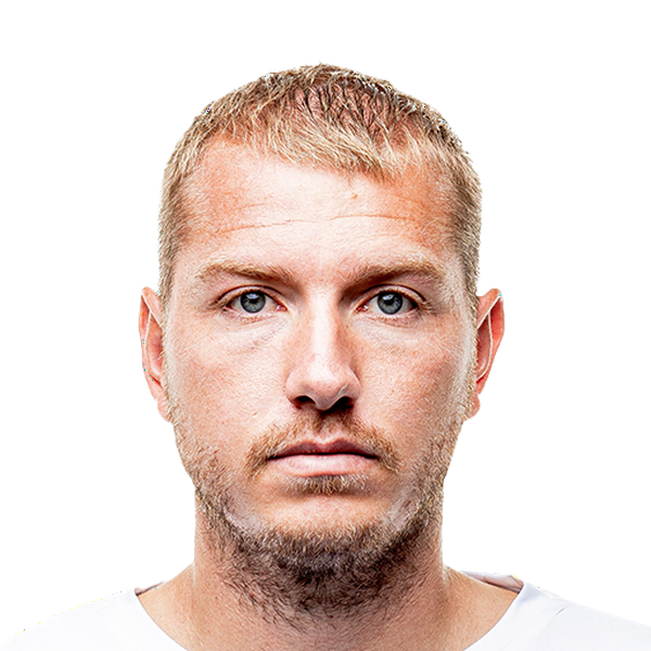 Jakob Busk